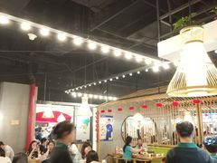 -陈傻子餐厅(世纪都会店)