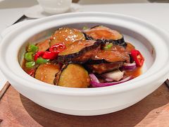 -茉里粤菜(皇姑万象汇店)