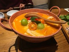 -云海肴·汽锅鸡·云南菜(天津国金汇店)