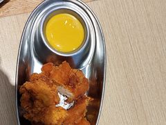 -庆米鲜朝鲜族拌饭(固戍店)