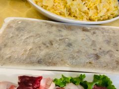 -清花阁乌拉满族火锅(厦门街店)