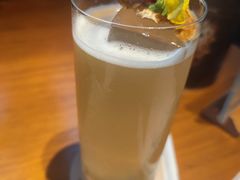 -Hooley's活利仕西餐厅(珠江新城店)