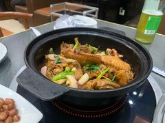 -巫山烤全鱼·重庆鸡公煲(吴中路店)