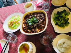 -徐记私厨(半淞园路店)