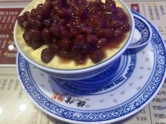 -捷信牛奶甜品世家(合生汇店)
