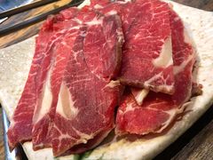 -萌牛肠烧烤店(虹梅路店)
