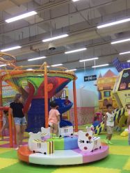 -嘟嘟乐儿童乐园(卜蜂莲花店)