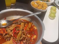 -墨泉峰味(润和国际广场店)