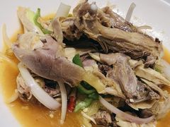 -马白开来特色羊排揪片子  (总店)