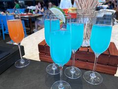 -菲住布渴酒店自助餐厅(阿里巴巴西溪园区店)