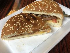 -兰芳园(上环店)