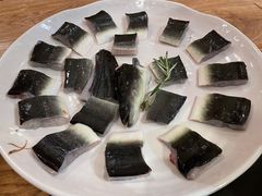 滋补炭烤鳗鱼-味家烤肉烤鳗鱼牛排(西塔旗舰店)