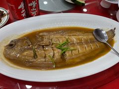 -良友·海鲜青岛菜(五四广场店)