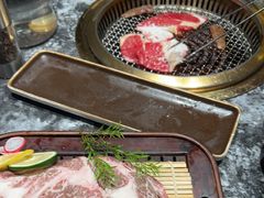 -牛将军•涮肉•烤肉(北京王府井·故宫店)