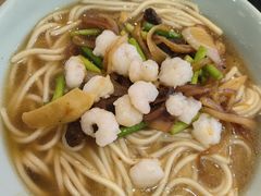 -奎元馆.百年奎元.非遗传承(西湖边的解放路店)