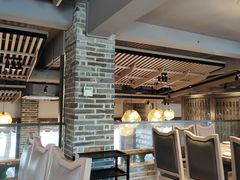 大堂-滋粥楼·顺德菜(番禺广场总店)