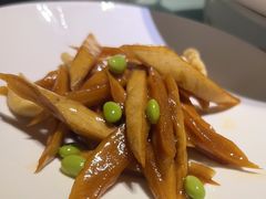 新味酱萝卜-旺顺阁鱼头泡饼(常营店)