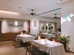 大堂-一道餐厅(湖塘店)