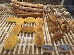 -前进麦味·天然烘焙(凯德1818店)