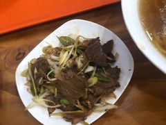 -鑫明明拉面(宁化路店)