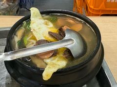 -清真·西北桥头拉面大王(丁家桥店)