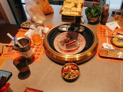 -杨小佳·齐齐哈尔烤肉·烤串(广州店)