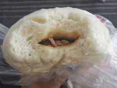 -清泉阁包子饺子·刀削面(五一店)