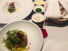 -GreyWhale灰鲸餐厅(武汉国际广场店)