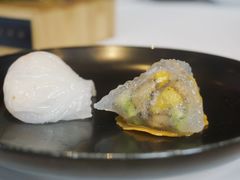 -三号黄浦会Canton Table