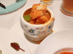 -波特曼西餐厅(南岗店)