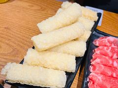 -呷哺呷哺 黄金牧场 (欢乐谷店)