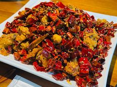 -望京一号·重庆江湖菜(工体店)