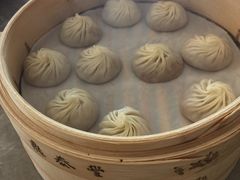 特色小笼包-鼎泰丰(国贸商城店)