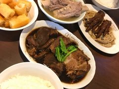 -松發肉骨茶(克拉码头店)