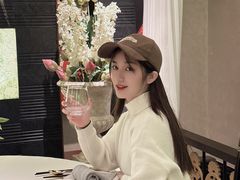 -金链花·泰国餐厅(国贸店)