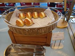 -广州凤凰城酒店-维也纳西餐厅