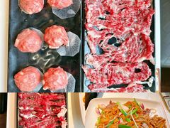-潮发潮汕牛肉店(龙洞店)