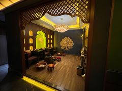 -泰王玺·正宗泰式按摩SPA(九霄店)
