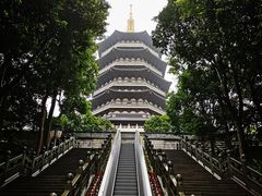 -雷峰塔景区