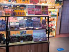 -阿尔法Game Station(中山路店)