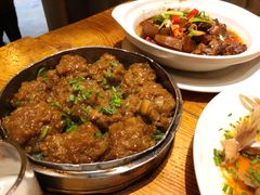 肉圆-陌上花开餐厅(云山路店)
