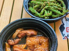 -咱家王新国把子肉(县东巷店)