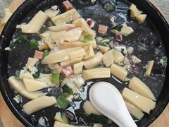 -华春餐馆(鱼山路店)