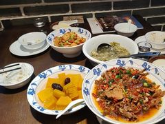 -八碗湘长沙市井菜(坡子街店)