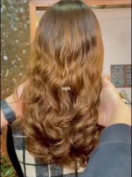 点击看大图 -KIMI HAIR SALON·烫染设计店