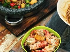 -古田会·肥肠鸡(古田店)