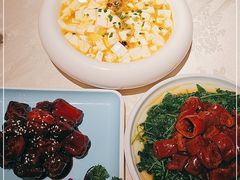 -三玛璐酒楼(汉口路店)