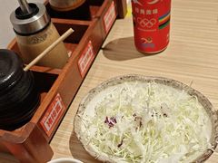 -堂本家·二代目·炸猪排(Express东海店)