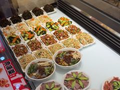 -顺溜·手工刀削面·黑金店(铜锣湾店)