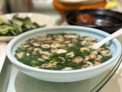 -東城故事·尋找姆媽的味道(玉兰路店)